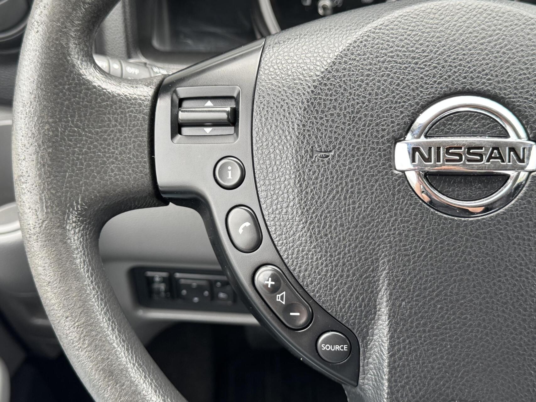 Foto van Nissan Nissan Nv200