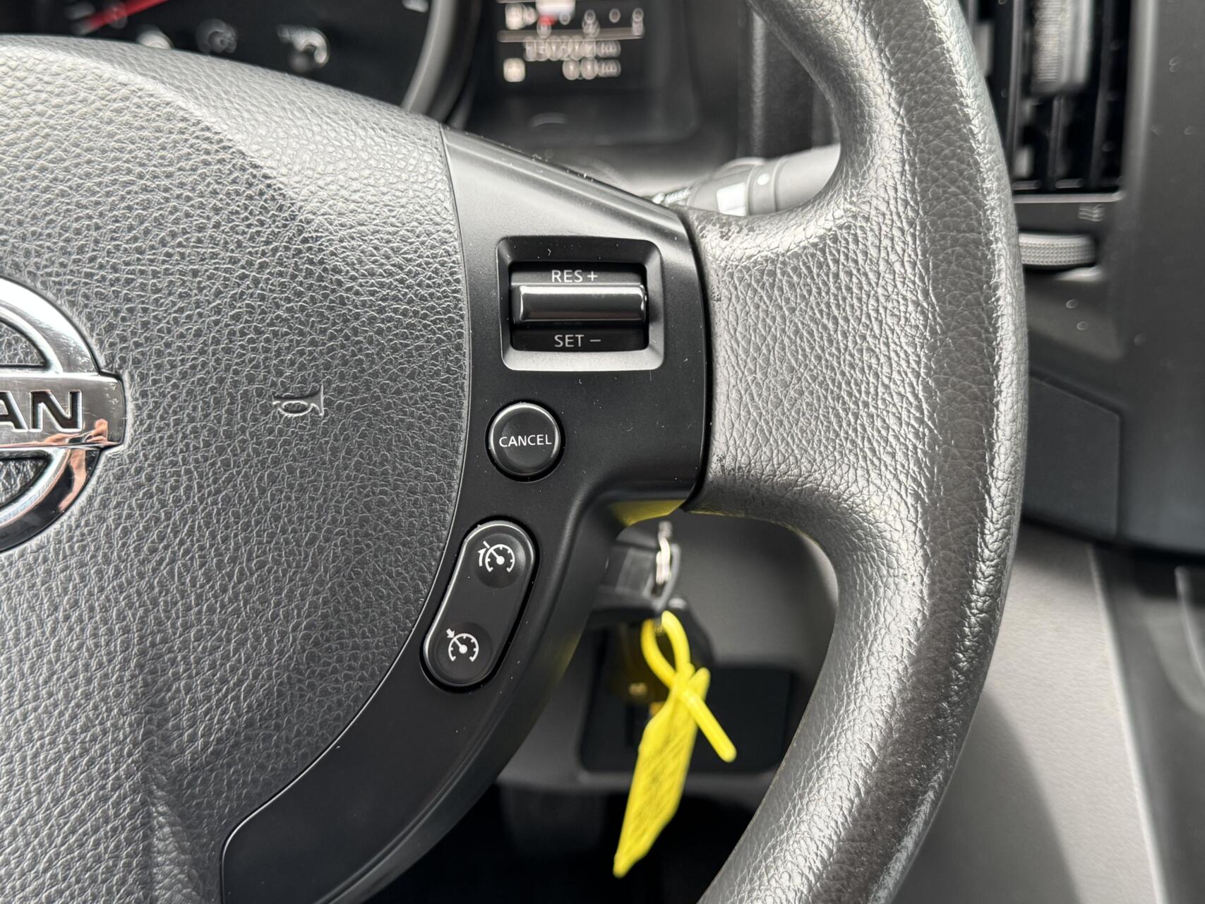 Foto van Nissan Nissan Nv200