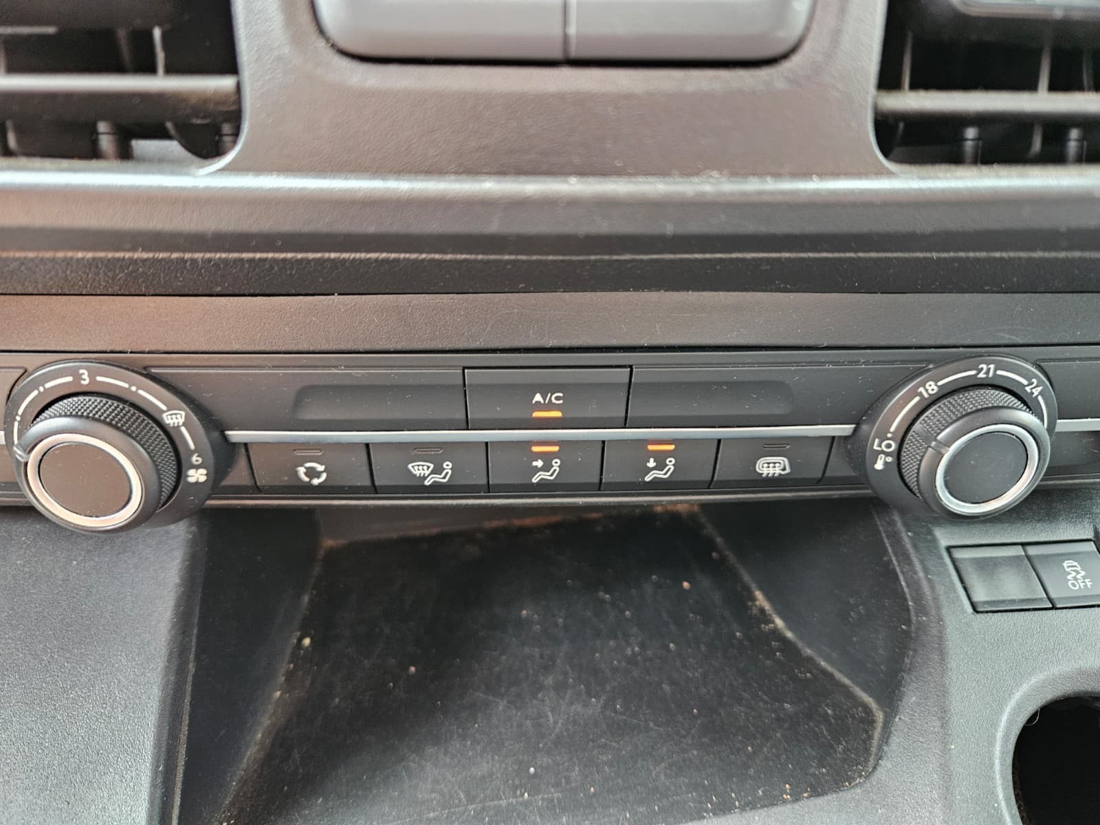 Foto van Opel Combo