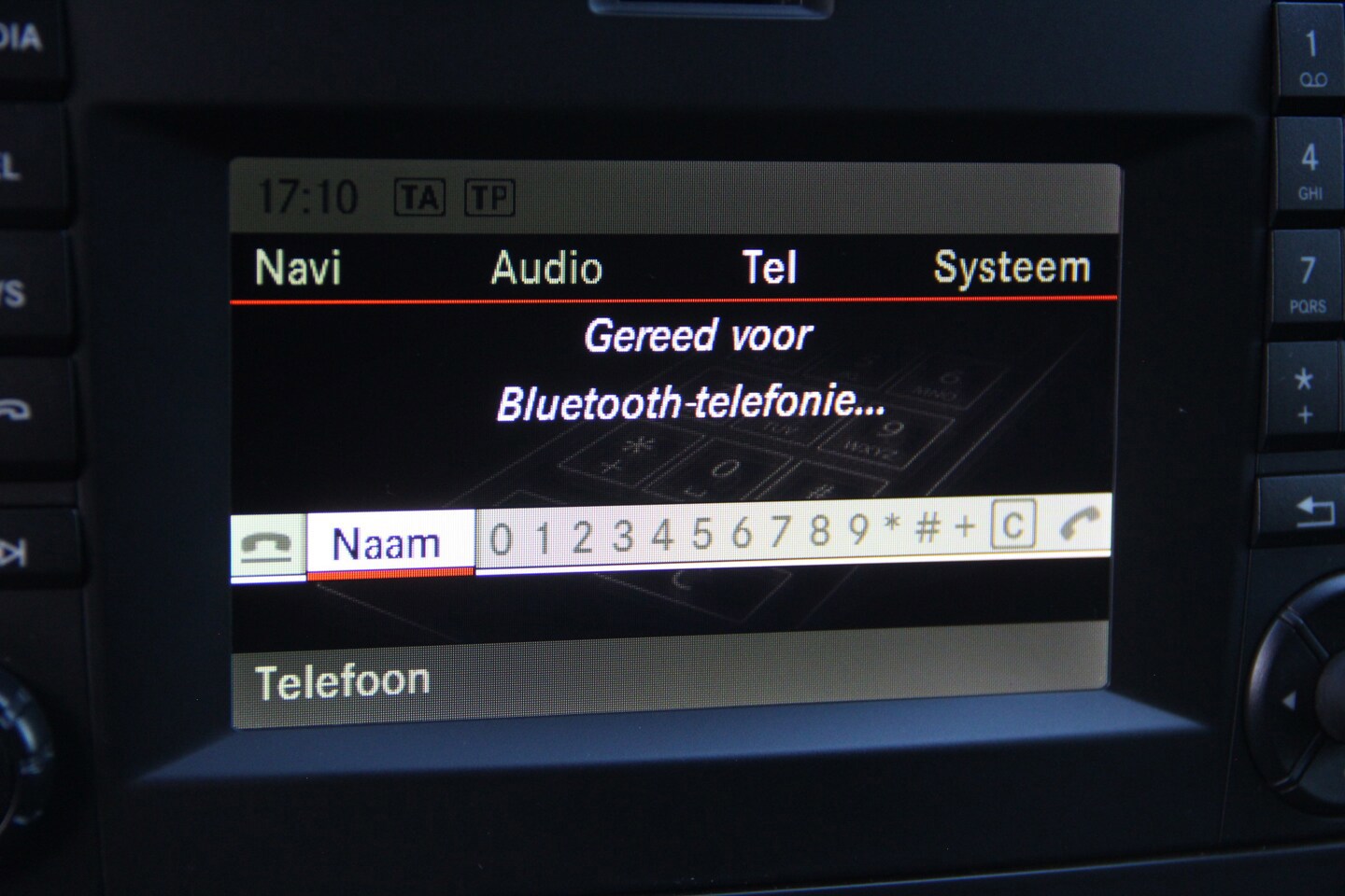 Foto van Mercedes-Benz Vito
