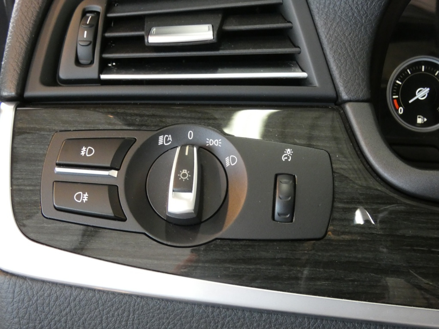 Foto van BMW 520i
