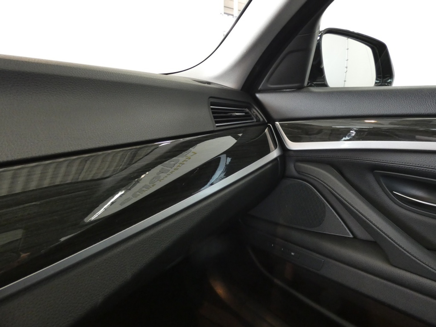 Foto van BMW 520i