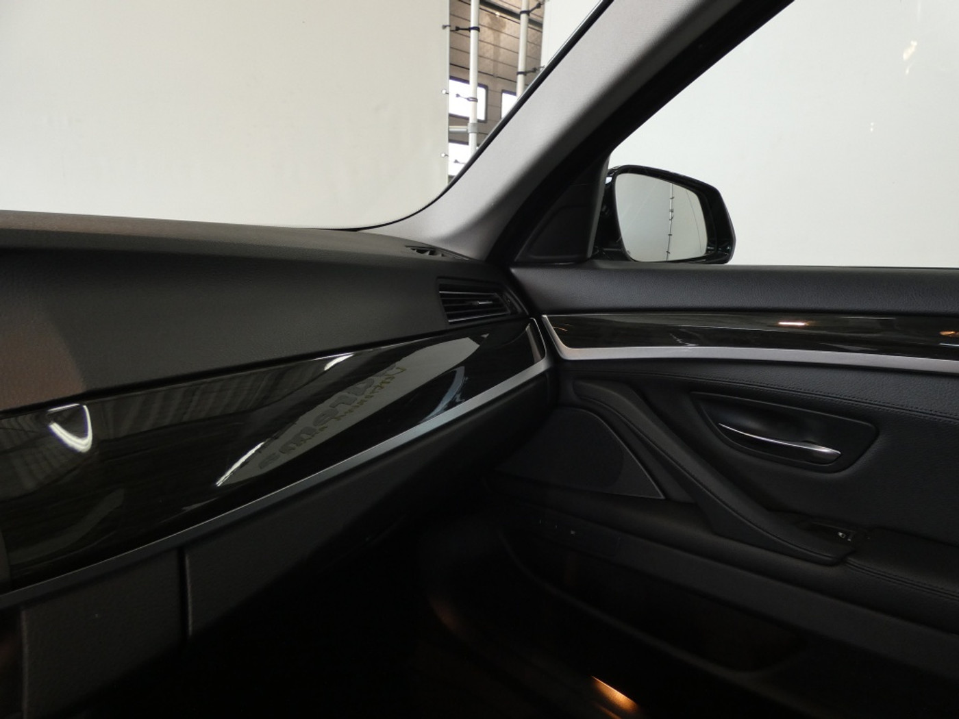 Foto van BMW 520i