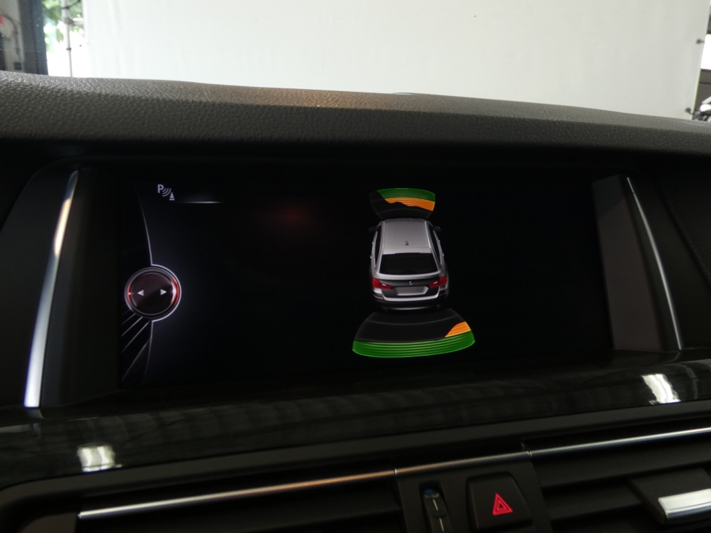 Foto van BMW 520i