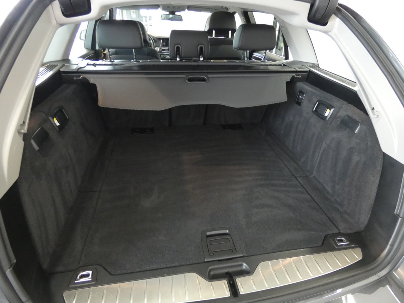 Foto van BMW 520i