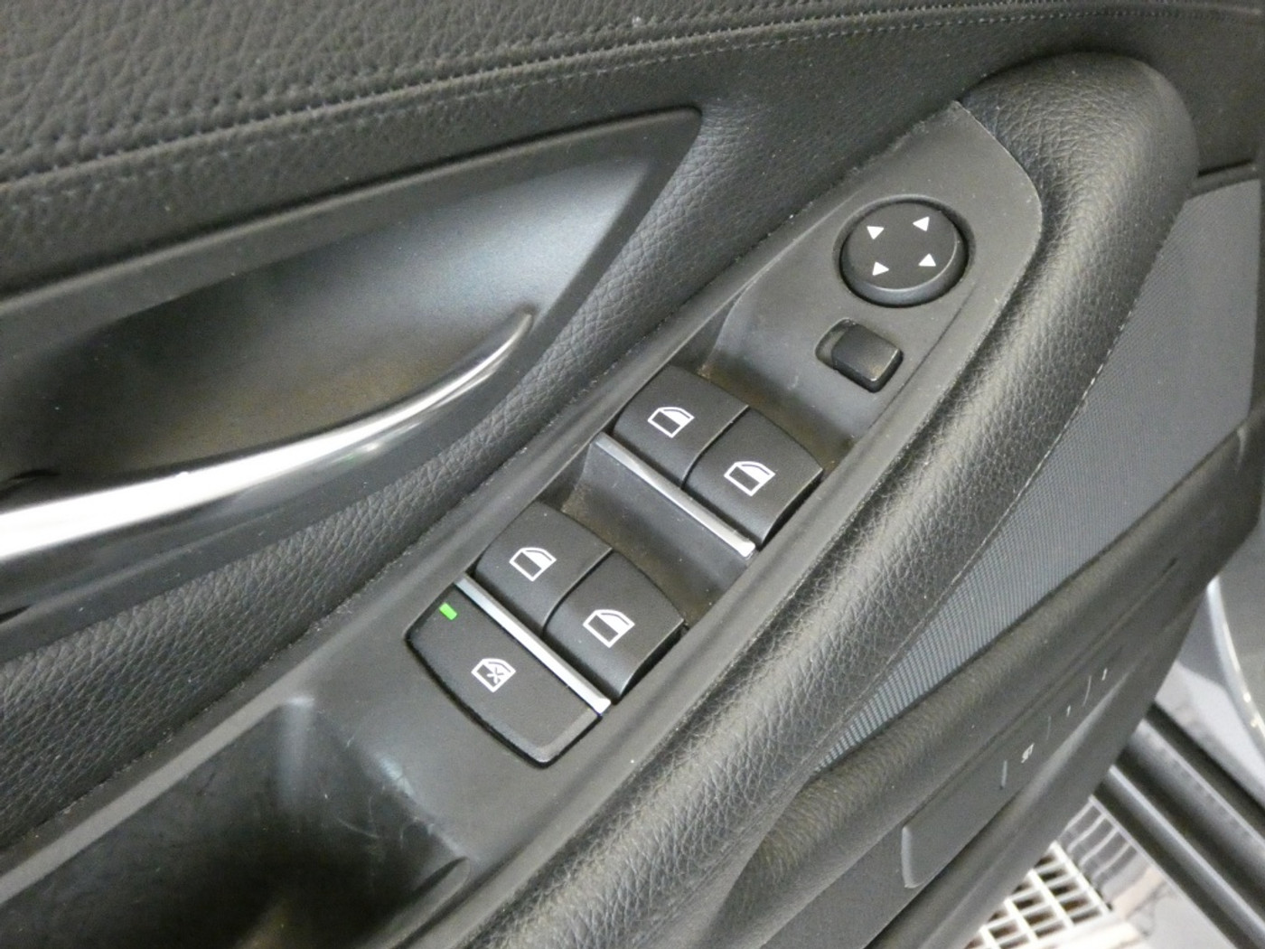 Foto van BMW 520i