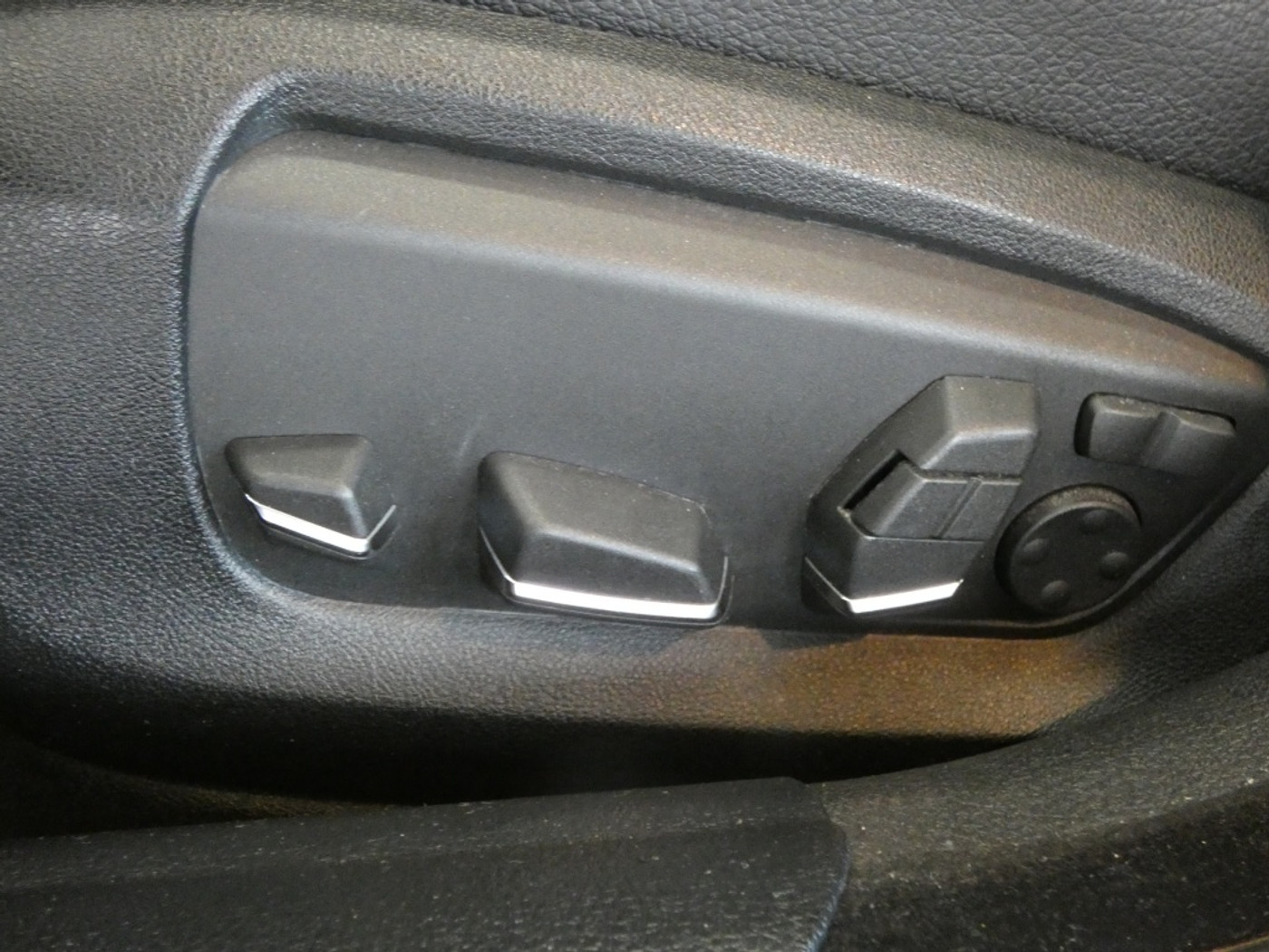 Foto van BMW 520i