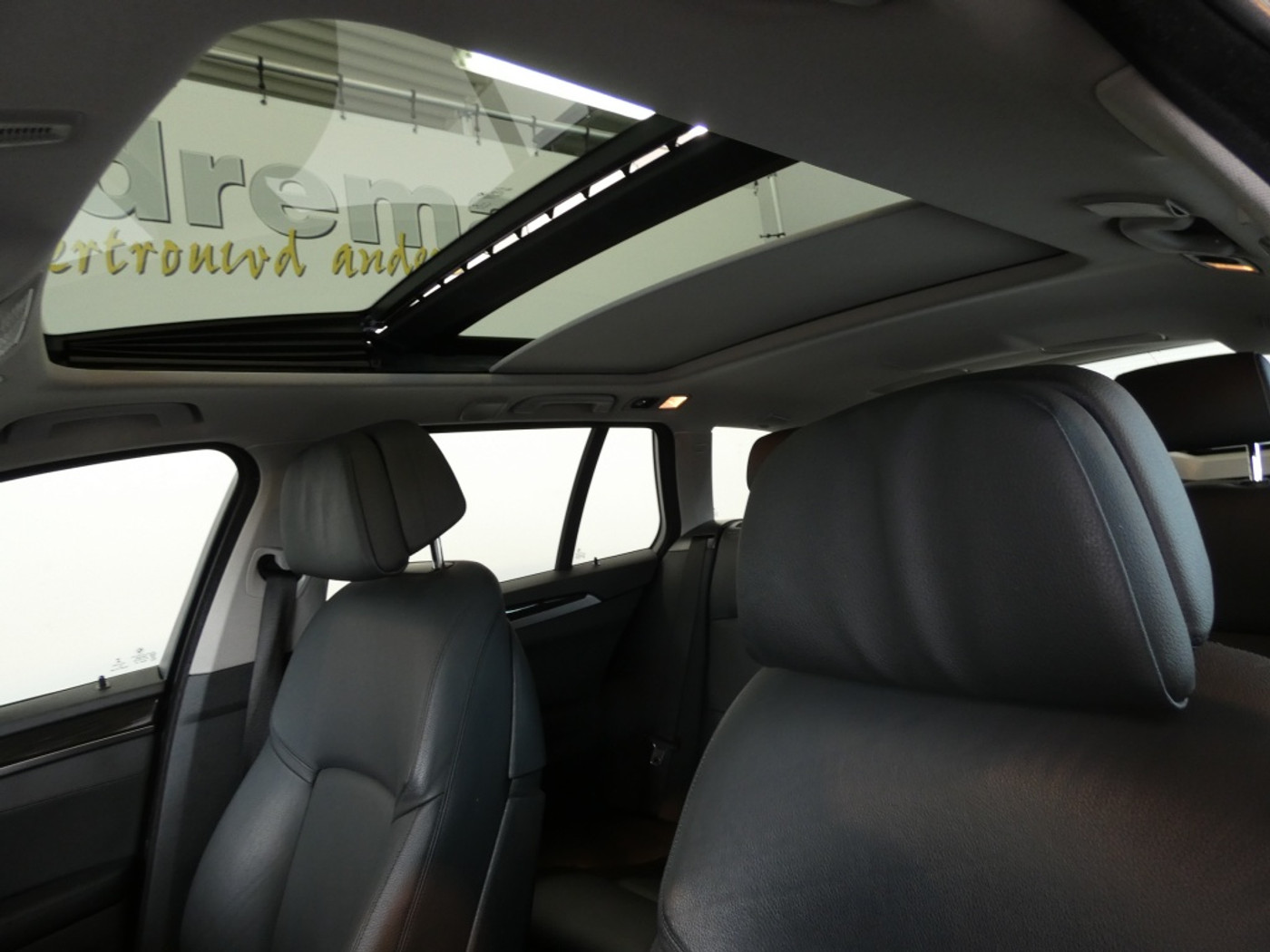 Foto van BMW 520i
