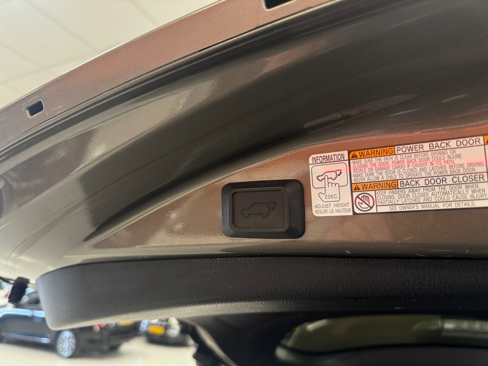 Foto van Toyota Toyota Rav4