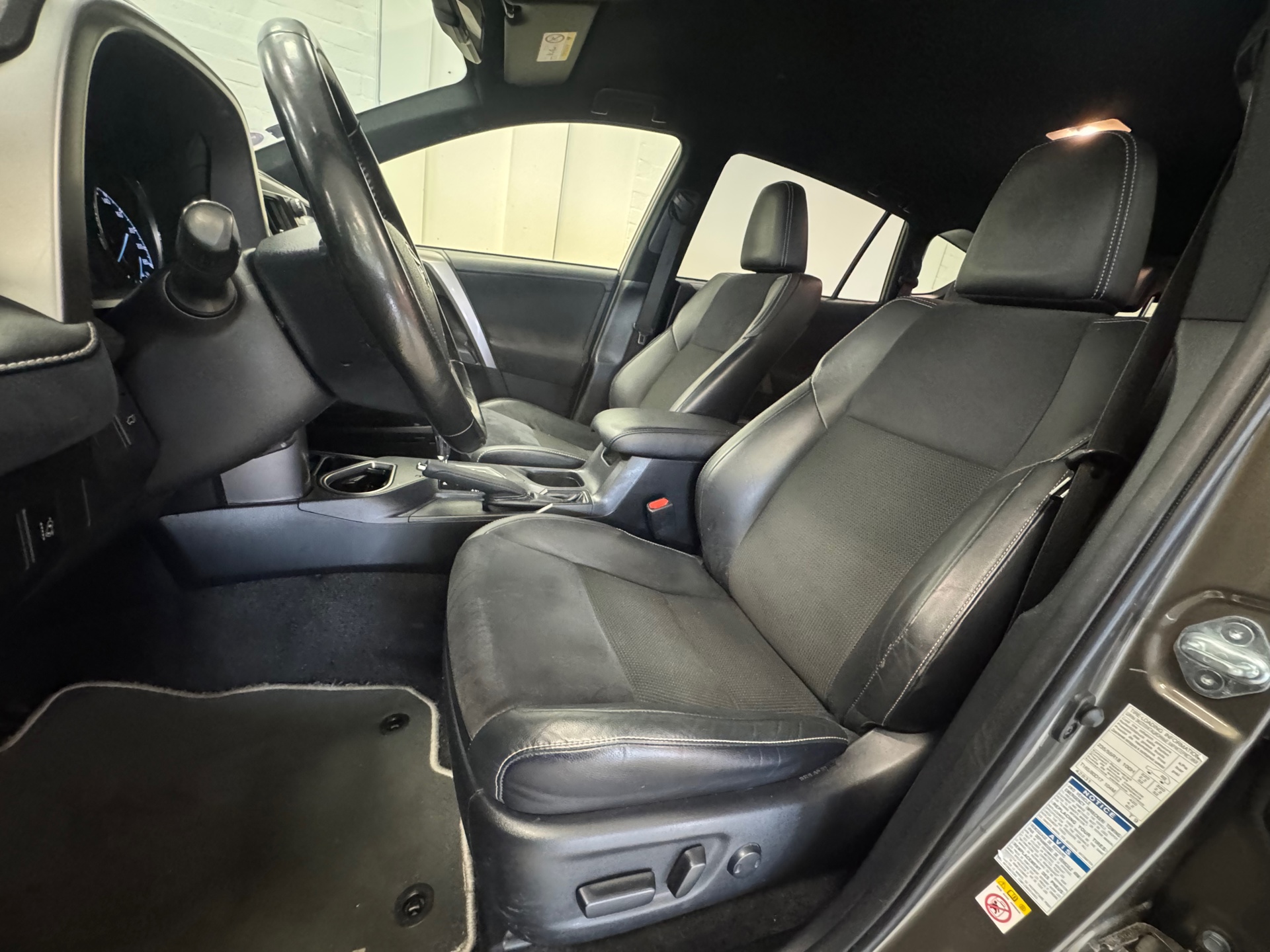 Foto van Toyota Toyota Rav4