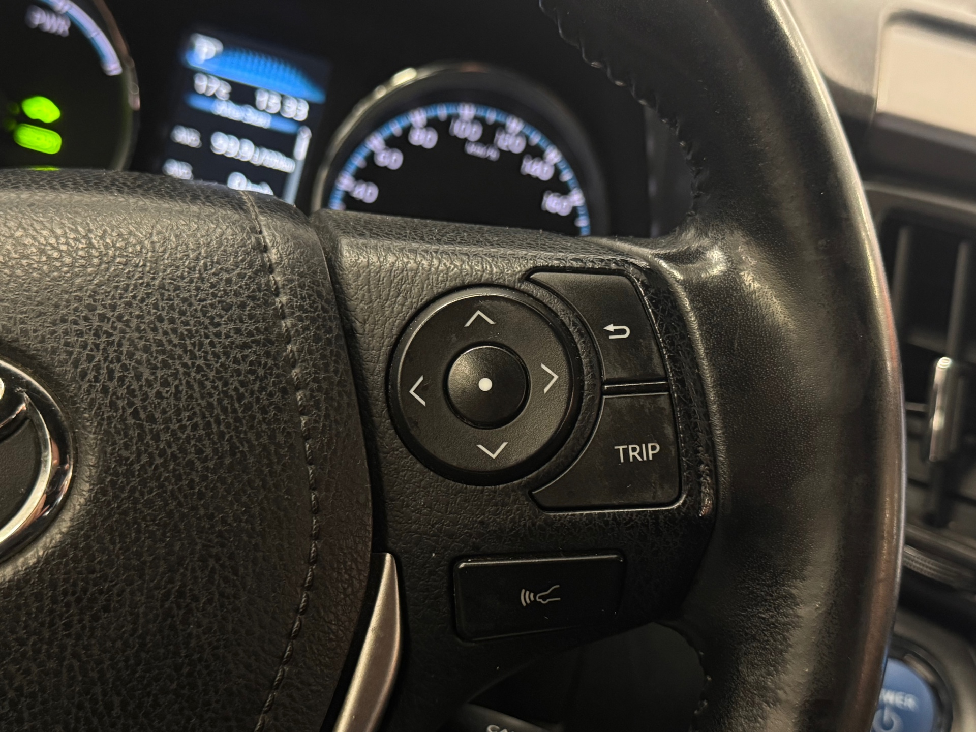 Foto van Toyota Toyota Rav4