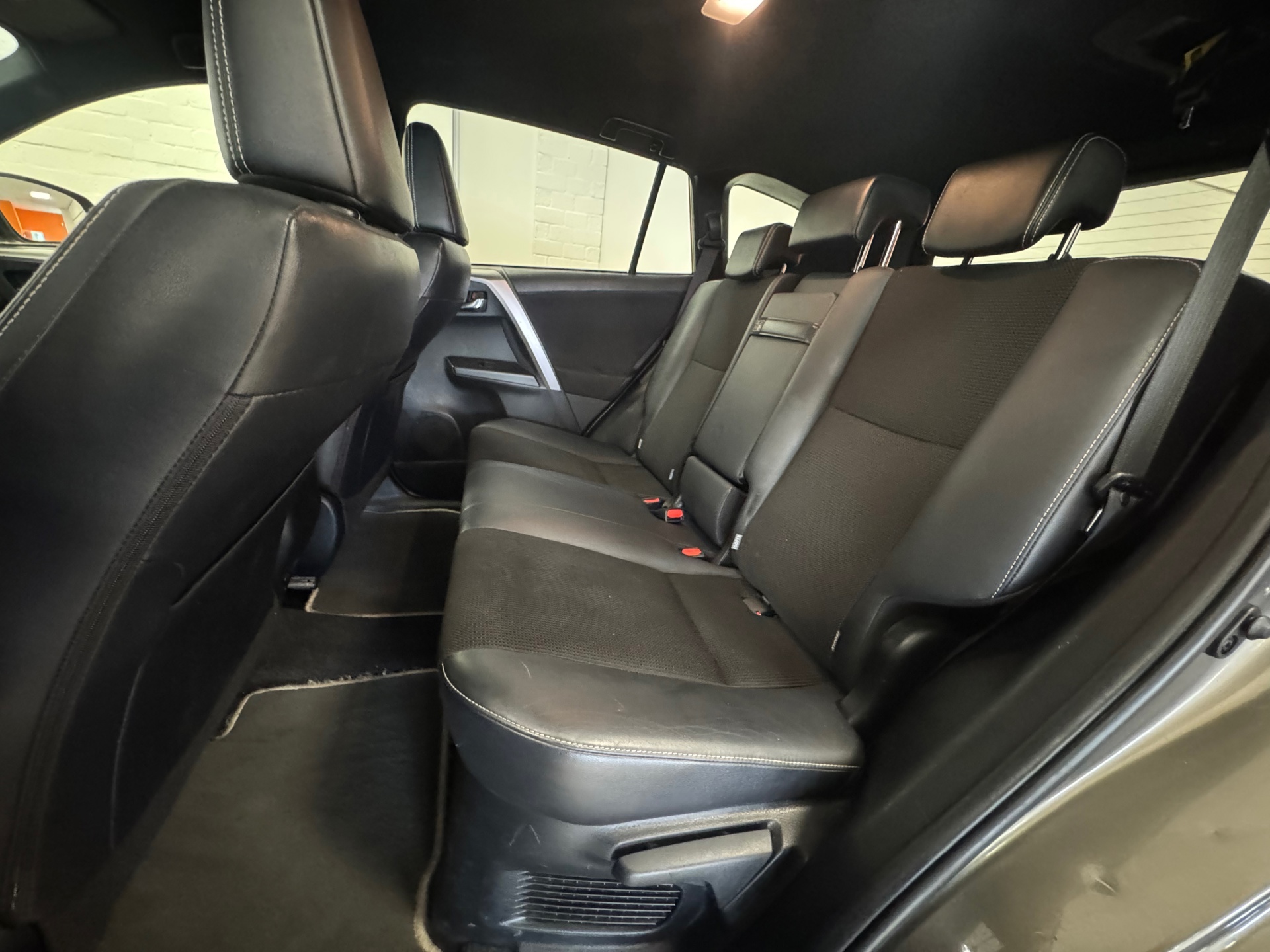 Foto van Toyota Toyota Rav4