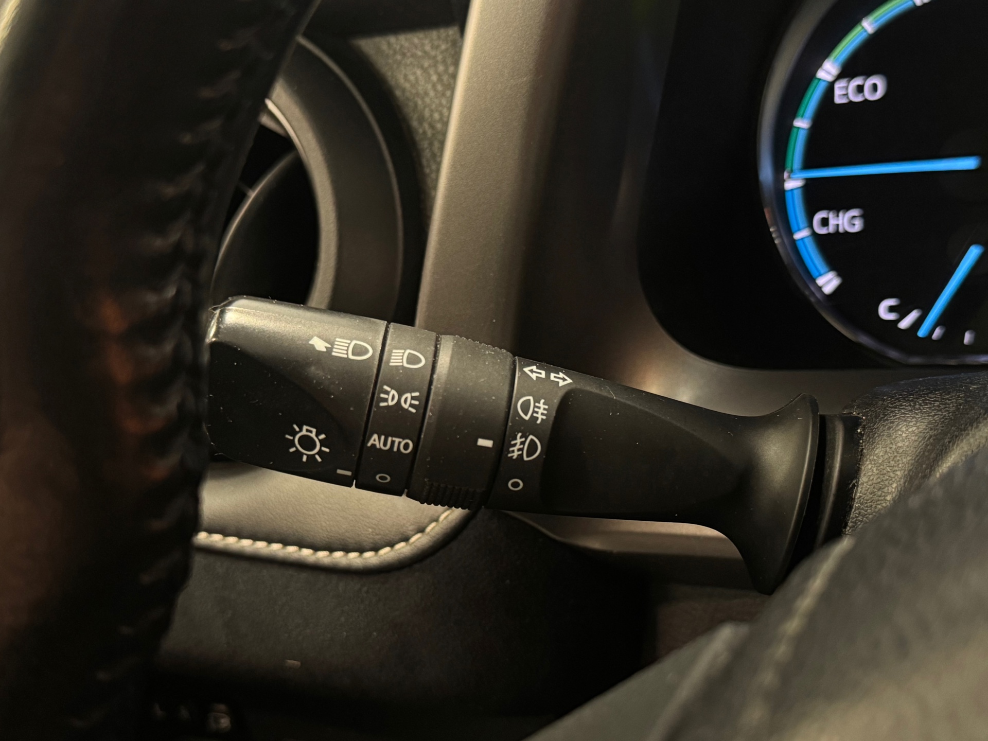 Foto van Toyota Toyota Rav4