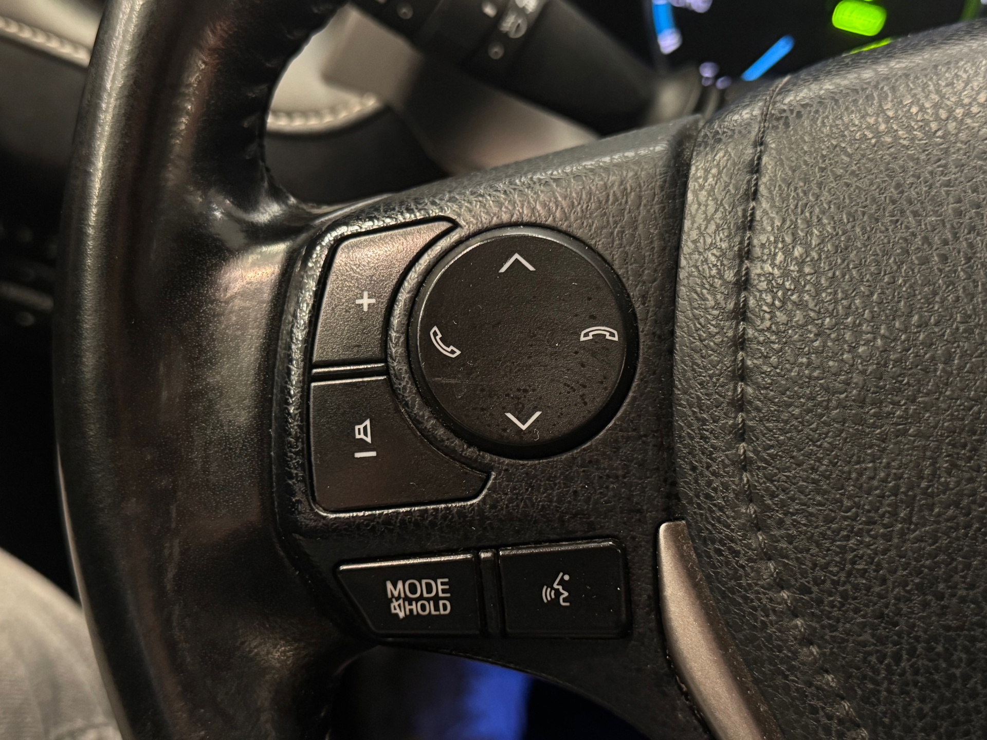 Foto van Toyota Toyota Rav4