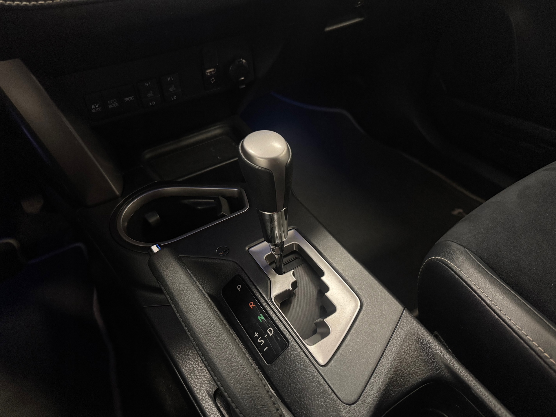 Foto van Toyota Toyota Rav4