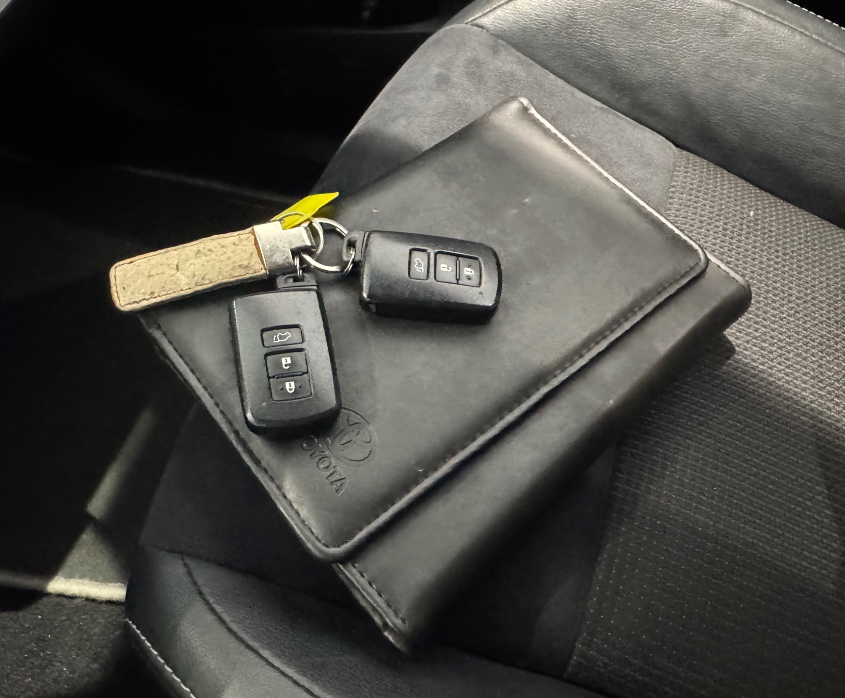 Foto van Toyota Toyota Rav4