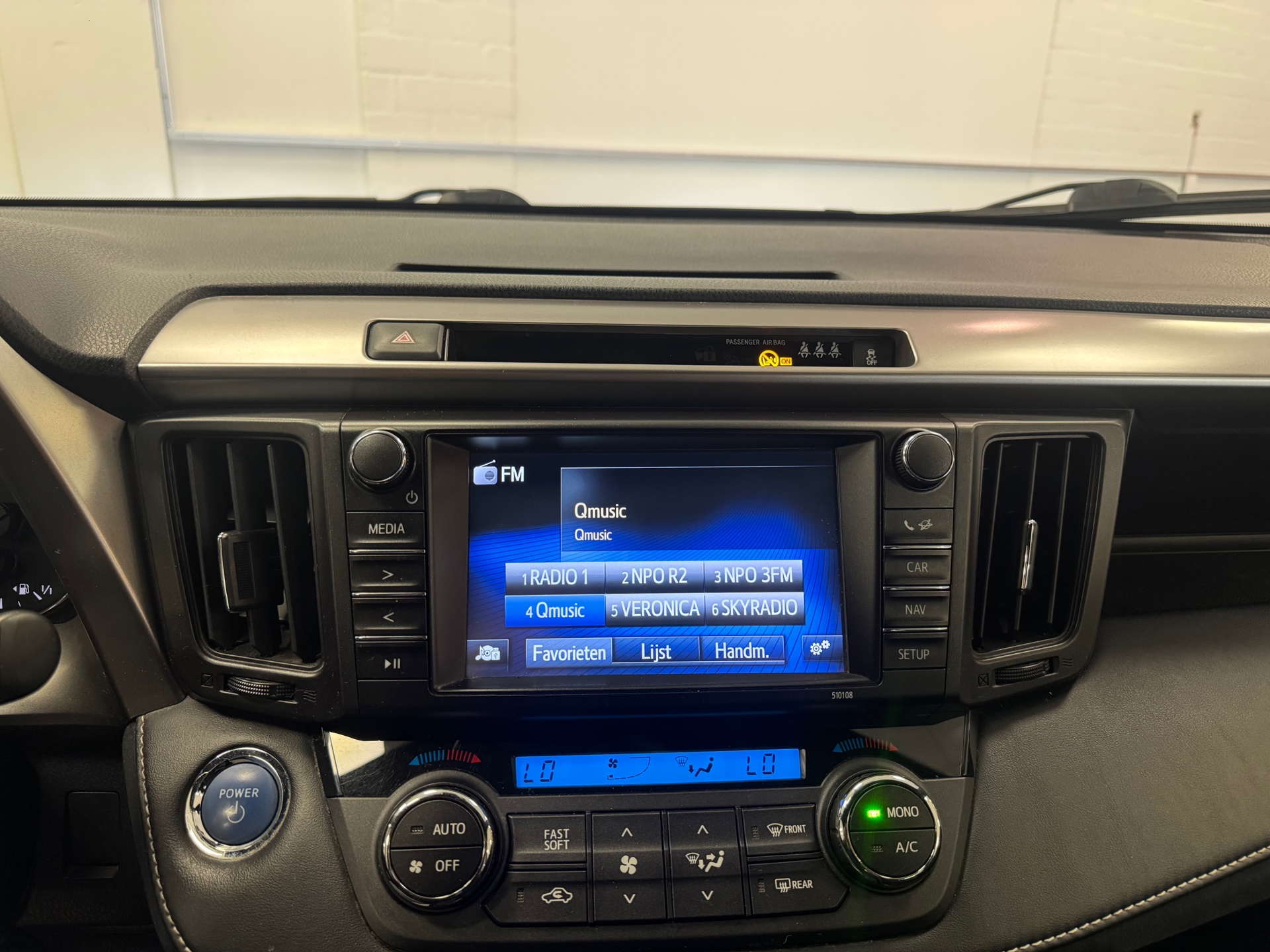 Foto van Toyota Toyota Rav4