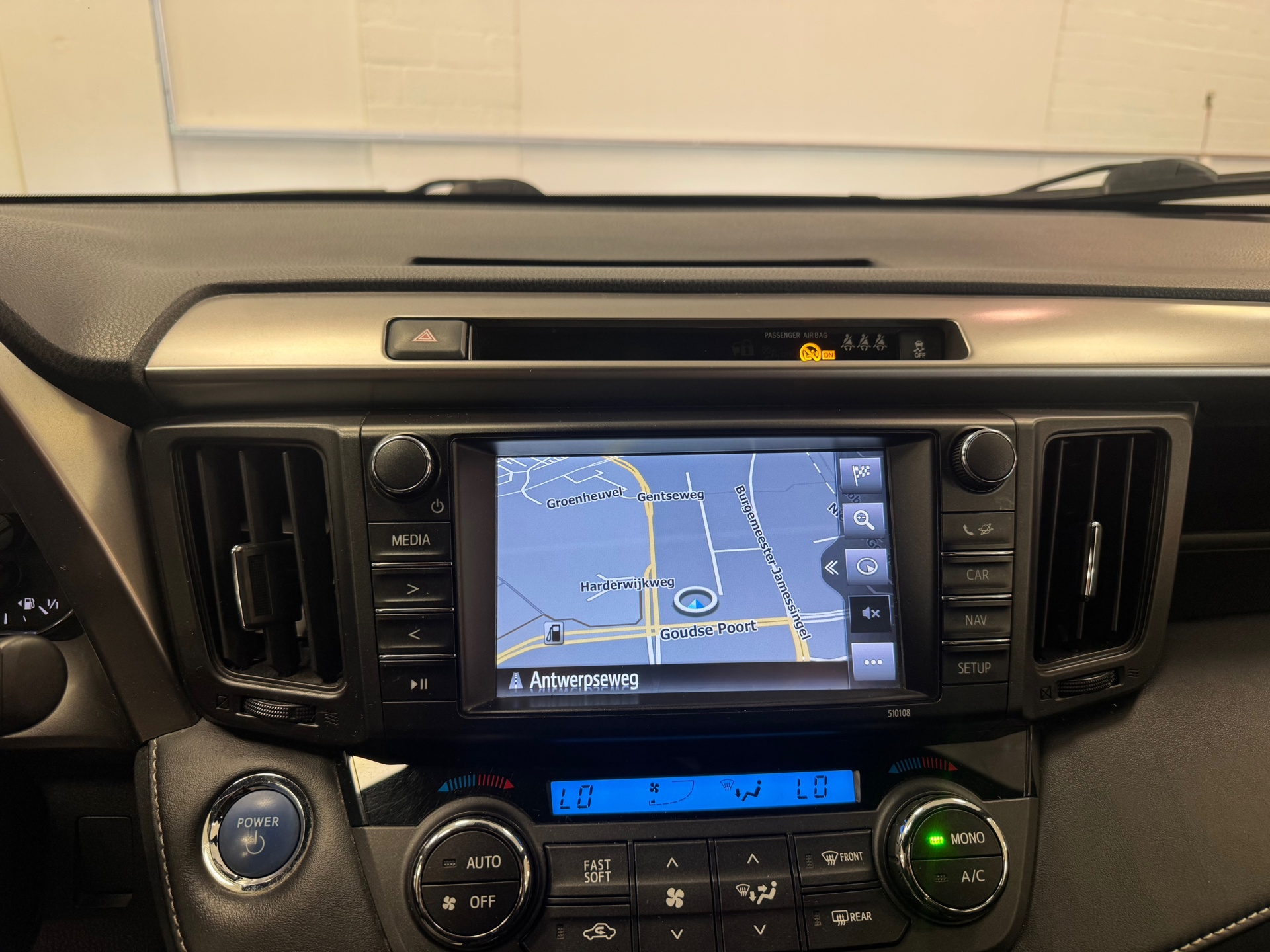 Foto van Toyota Toyota Rav4