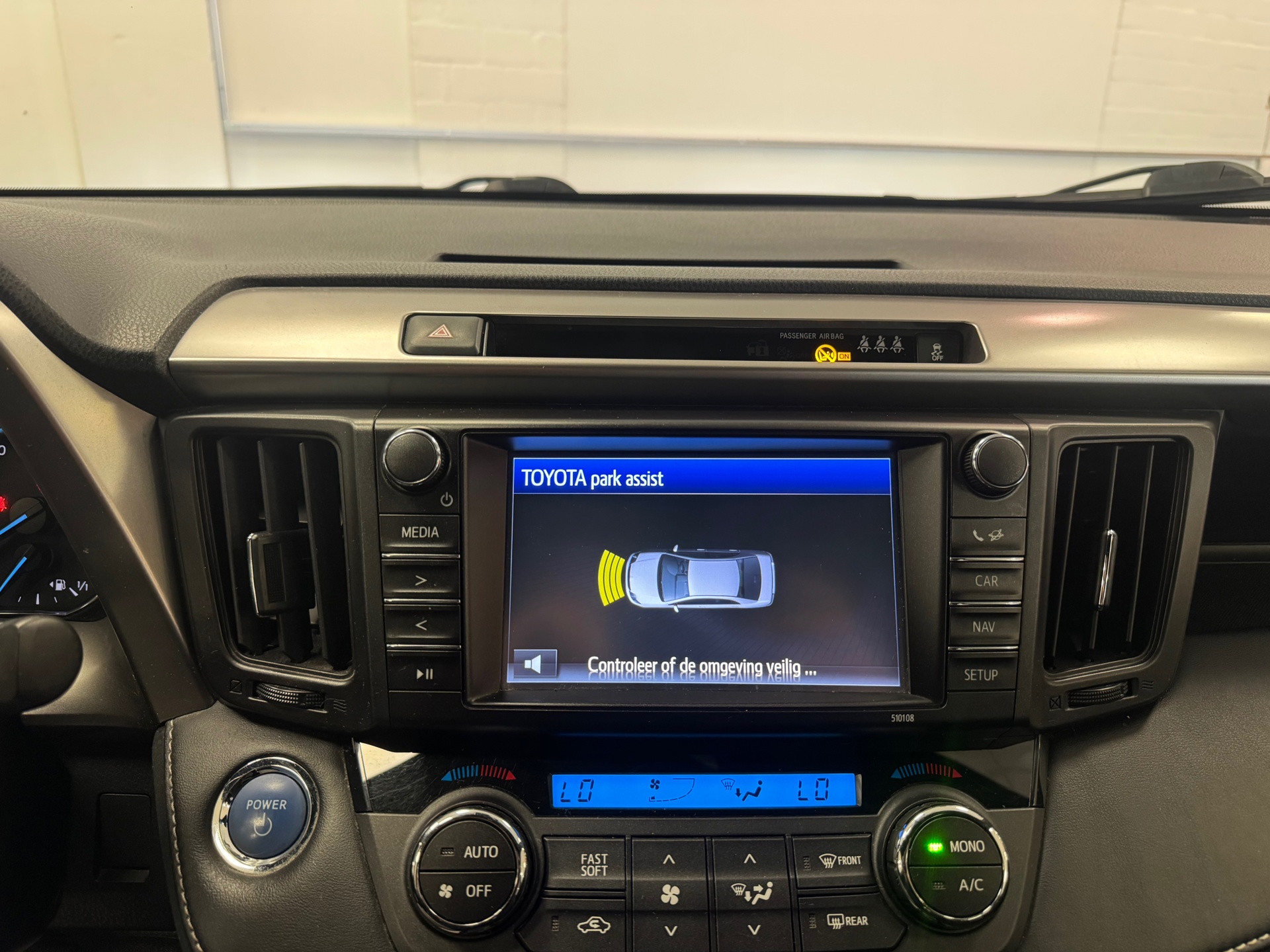 Foto van Toyota Toyota Rav4
