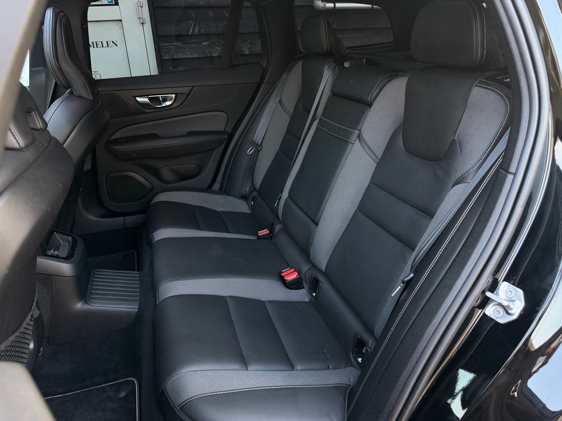 Foto van Volvo V60