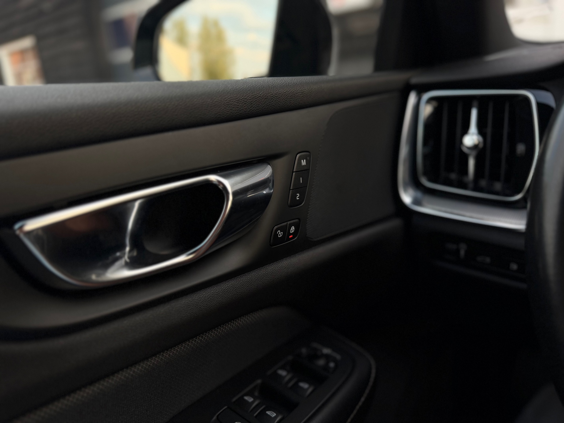 Foto van Volvo V60
