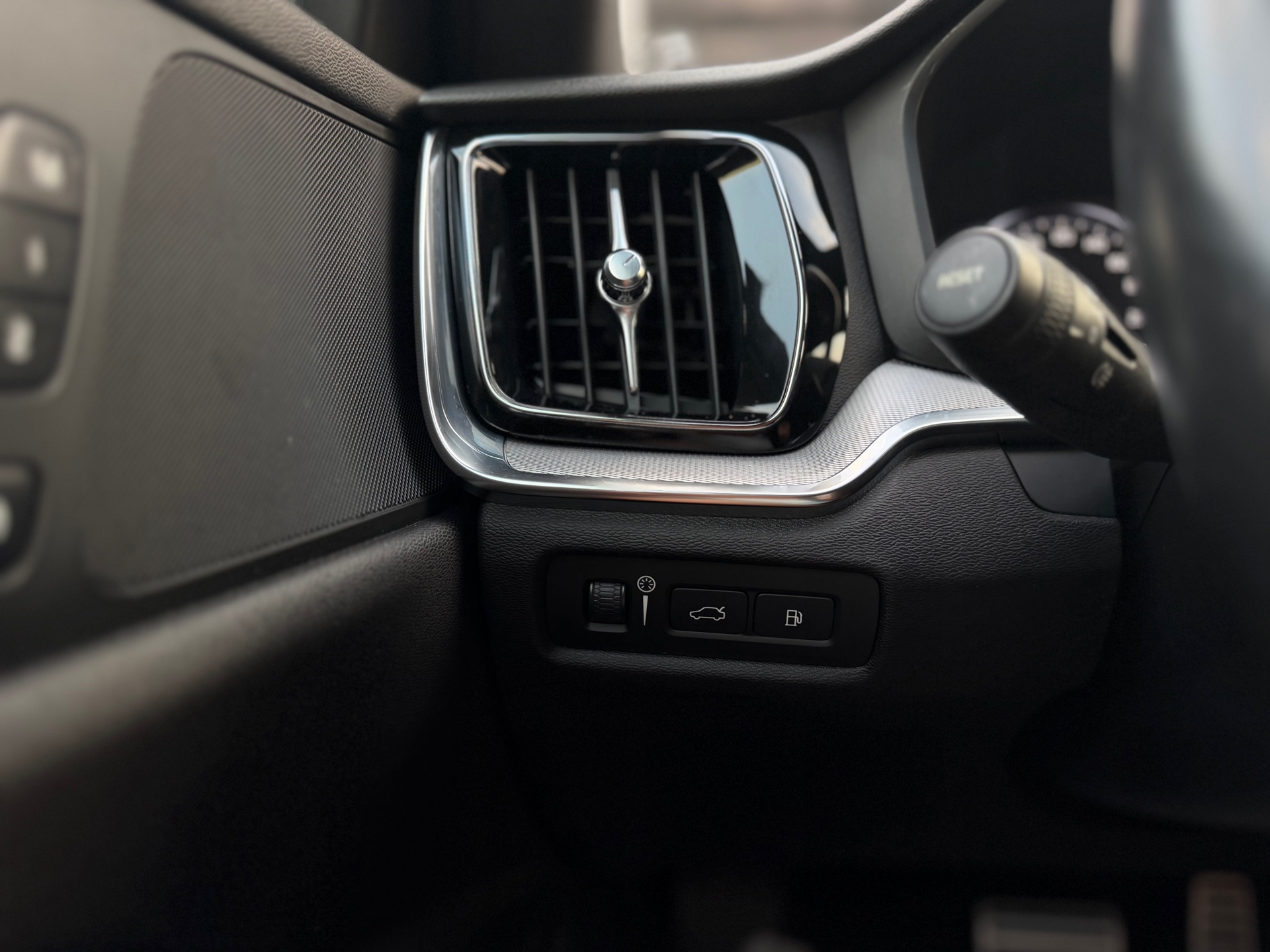 Foto van Volvo V60