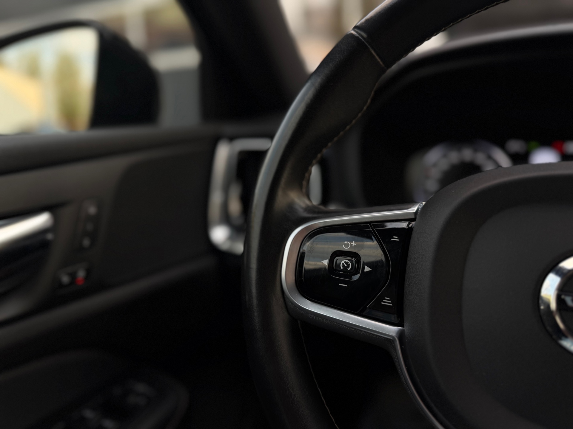 Foto van Volvo V60