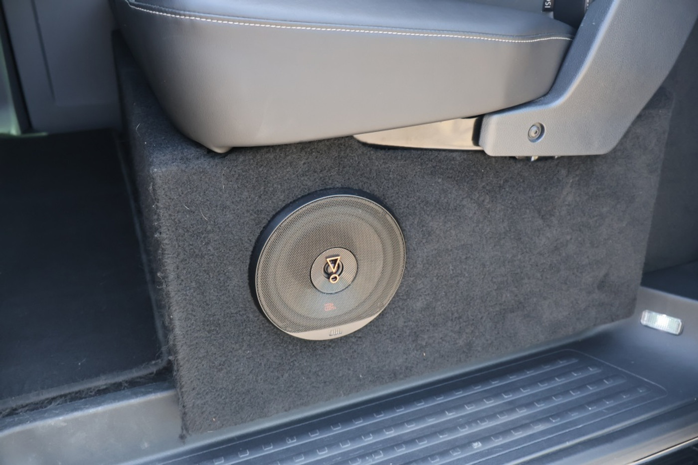 Foto van Volkswagen Kombi