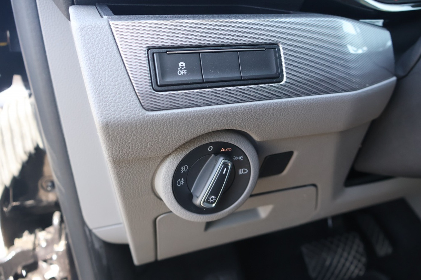Foto van Volkswagen Kombi