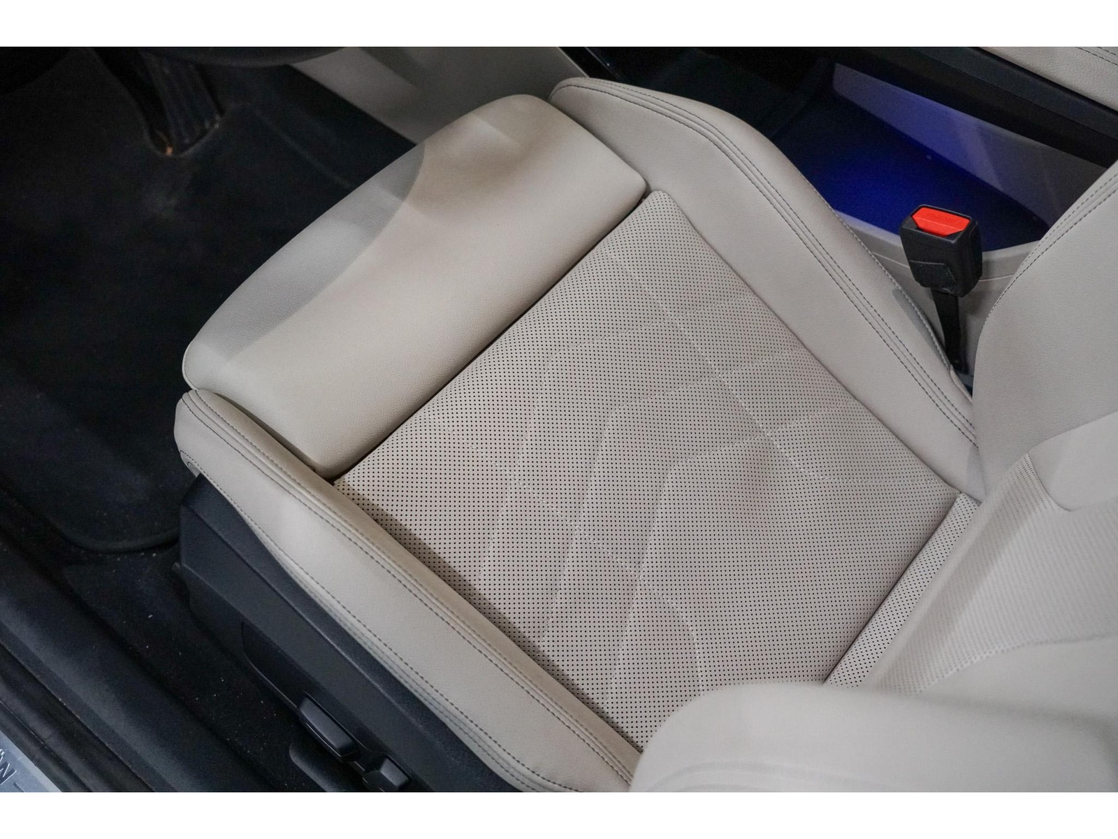 Foto van BMW X1 Sdrive18i