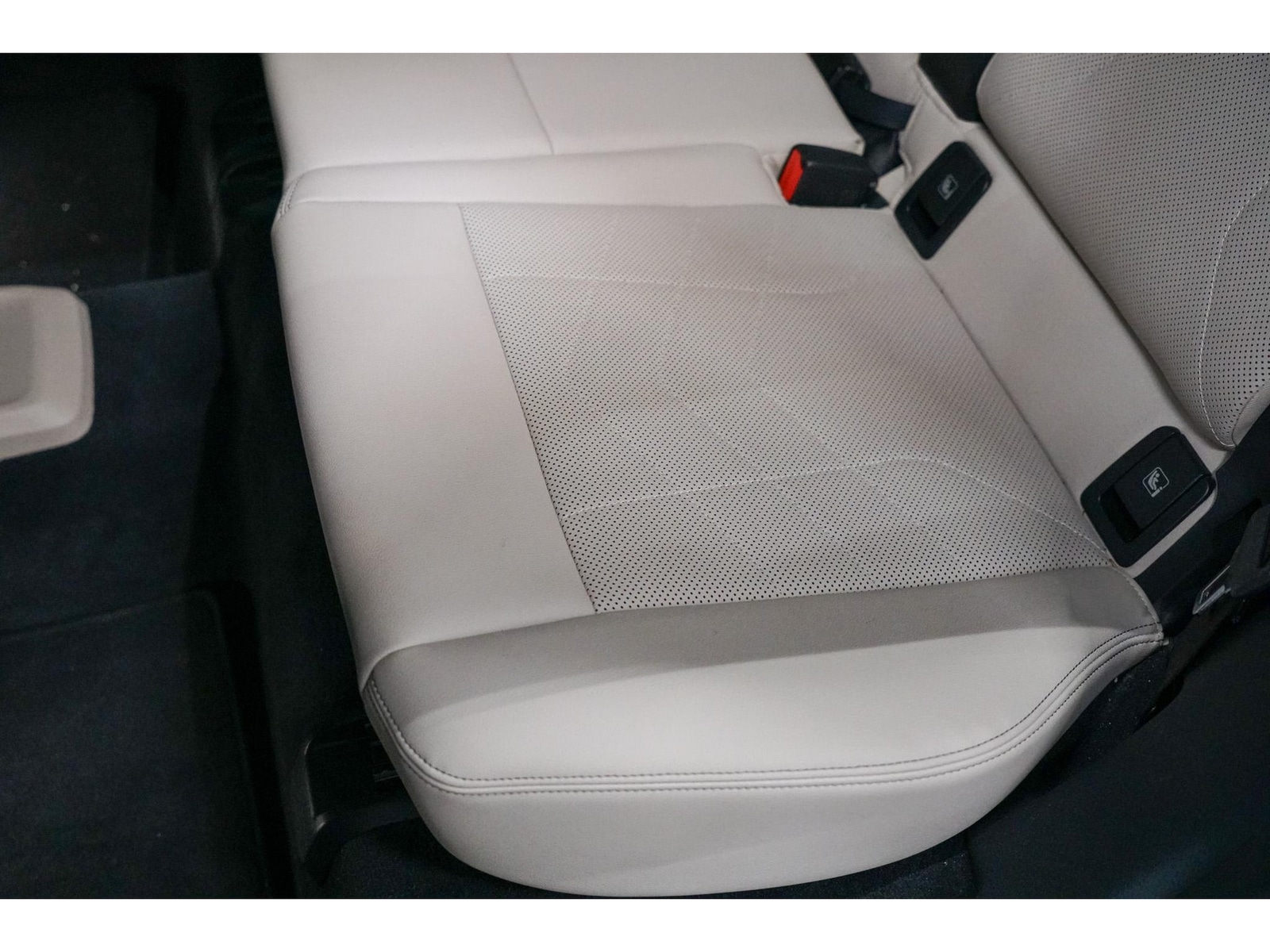 Foto van BMW X1 Sdrive18i