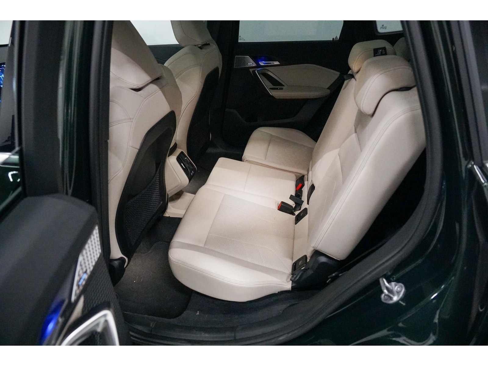 Foto van BMW X1 Sdrive18i