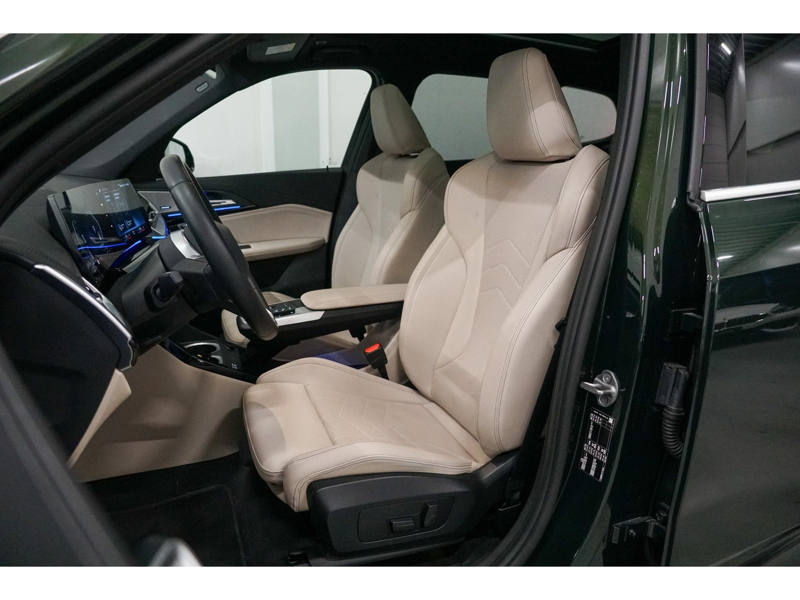 Foto van BMW X1 Sdrive18i