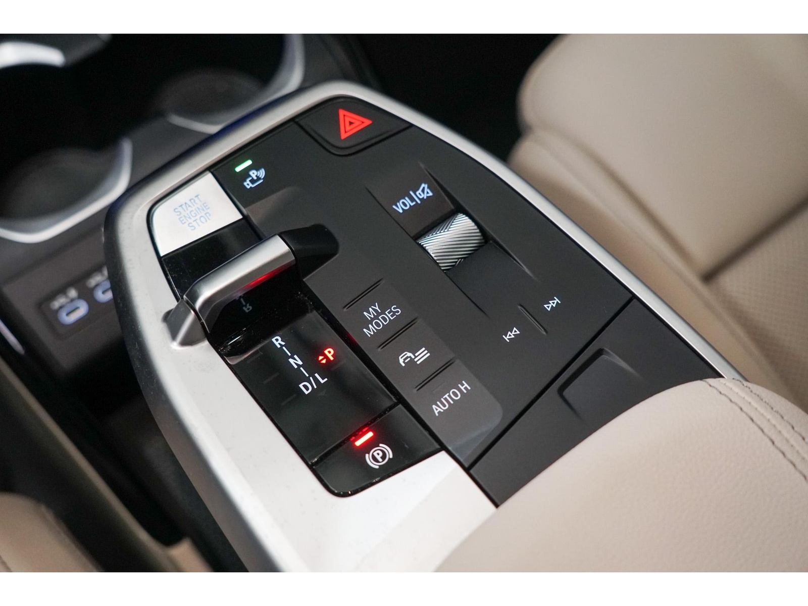 Foto van BMW X1 Sdrive18i