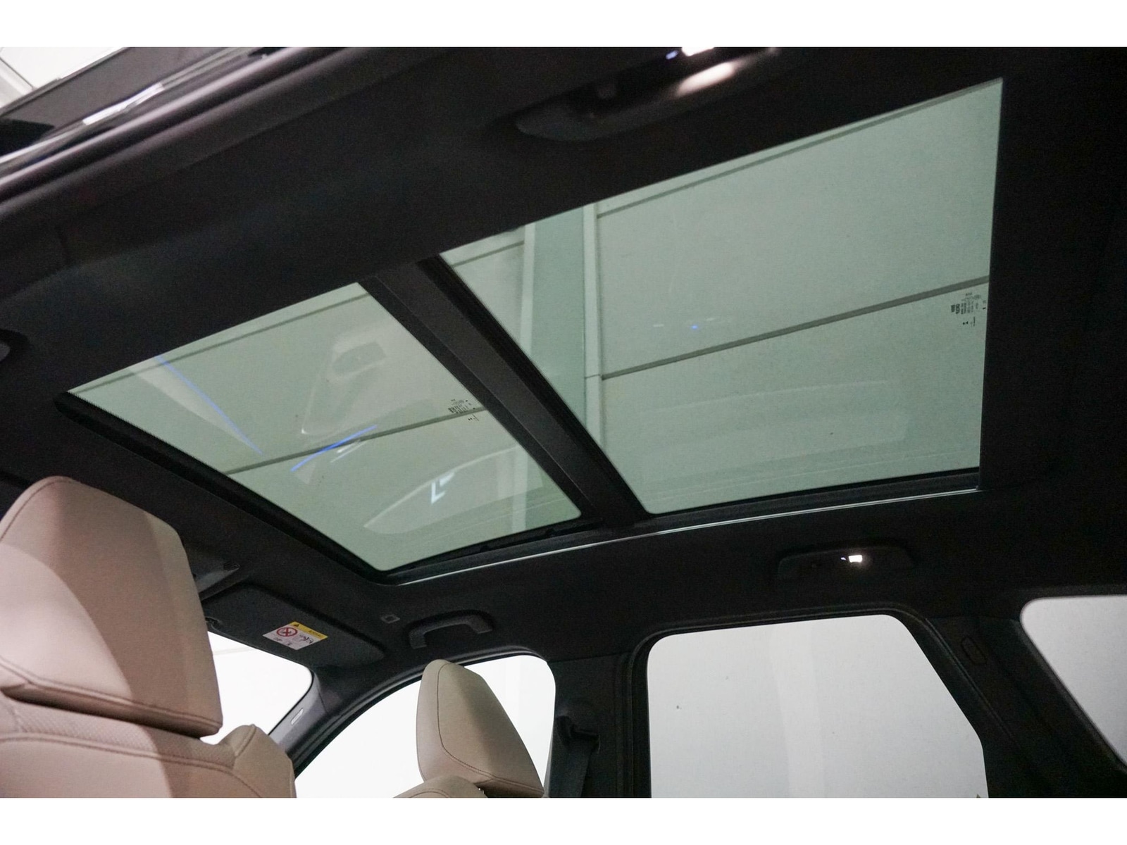 Foto van BMW X1 Sdrive18i