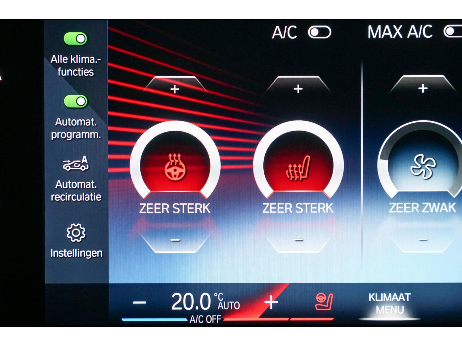 Foto van BMW X1 Sdrive18i