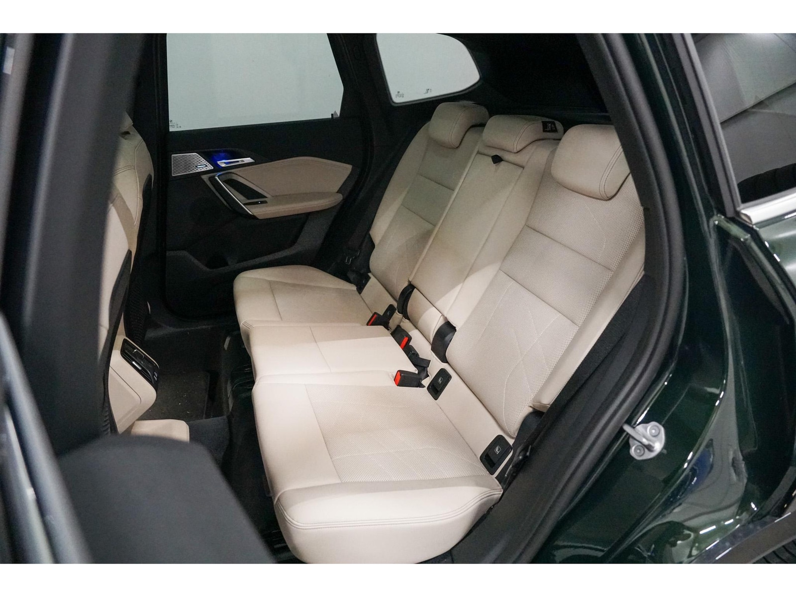 Foto van BMW X1 Sdrive18i