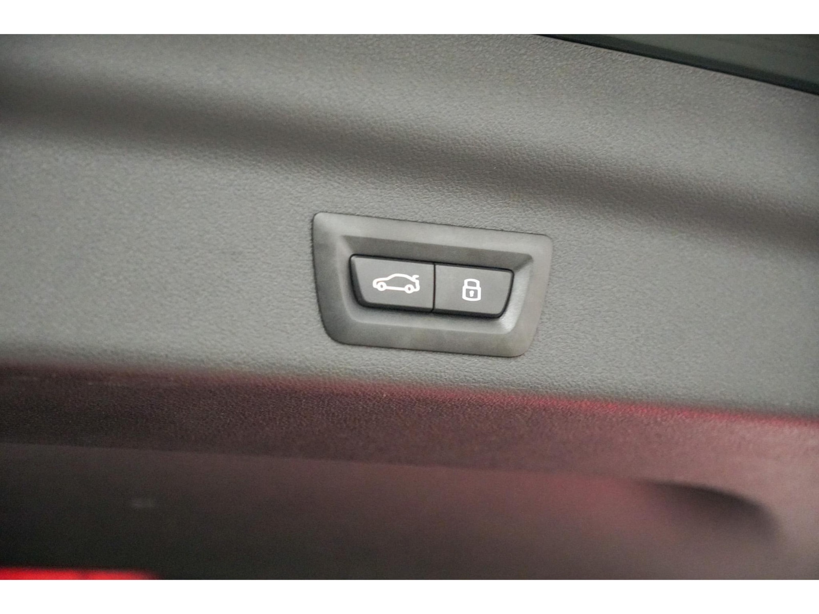 Foto van BMW X1 Sdrive18i