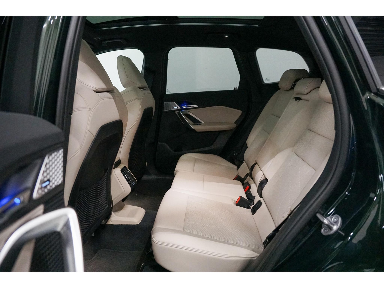 Foto van BMW X1 Sdrive18i