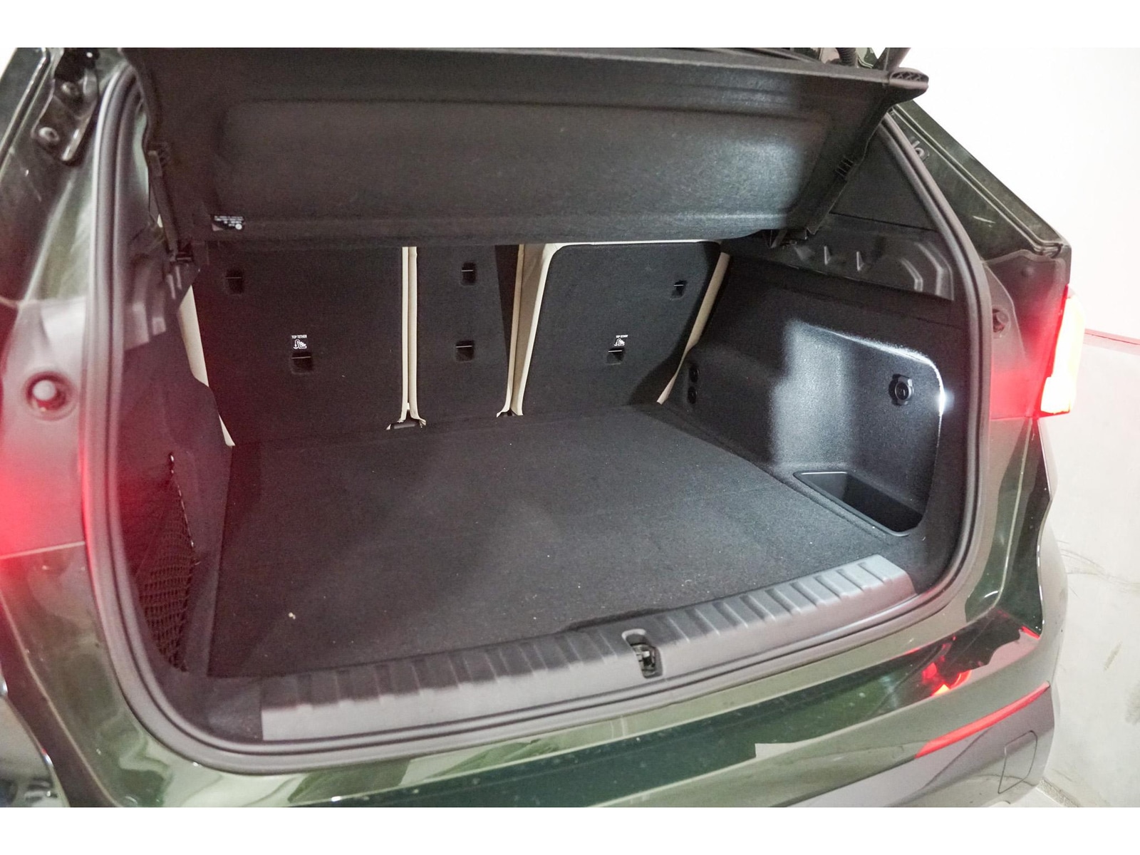 Foto van BMW X1 Sdrive18i