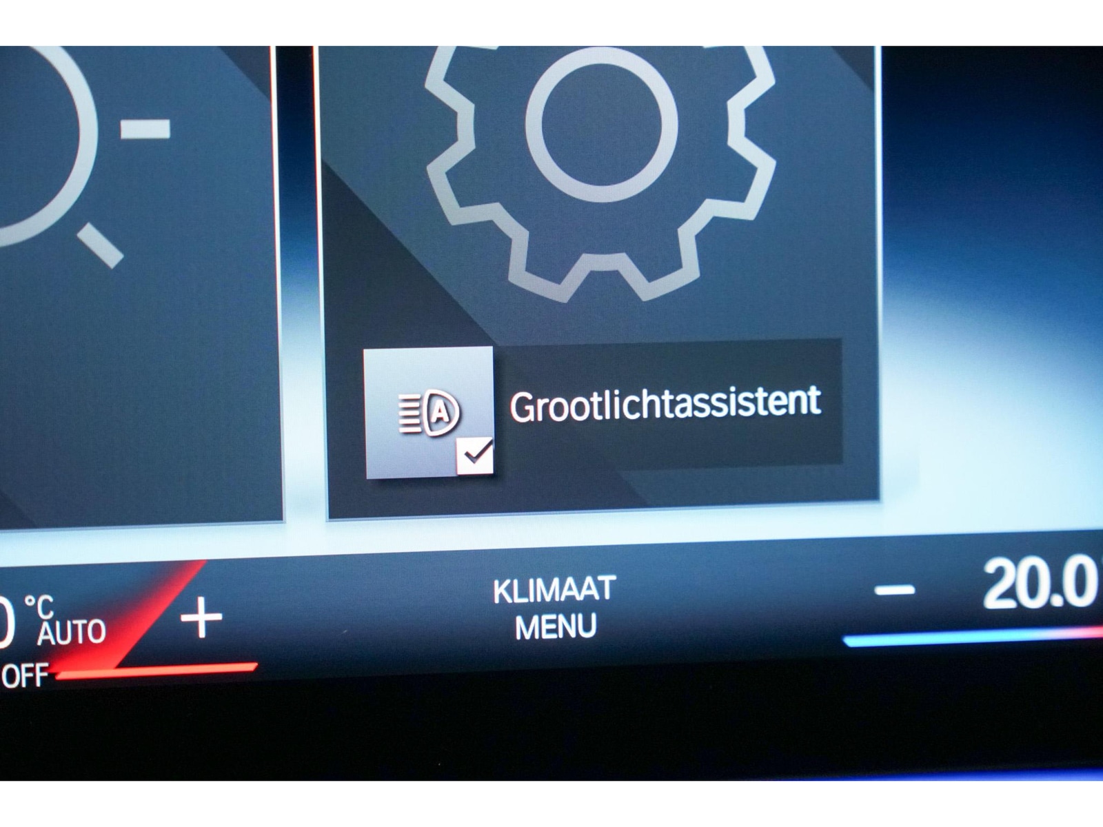 Foto van BMW X1 Sdrive18i