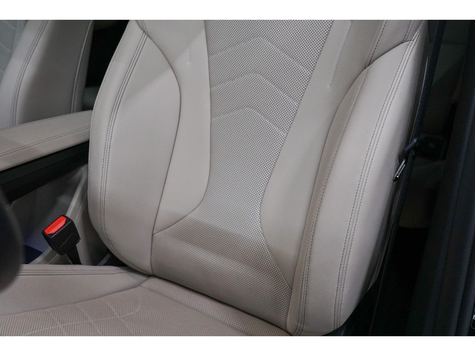 Foto van BMW X1 Sdrive18i