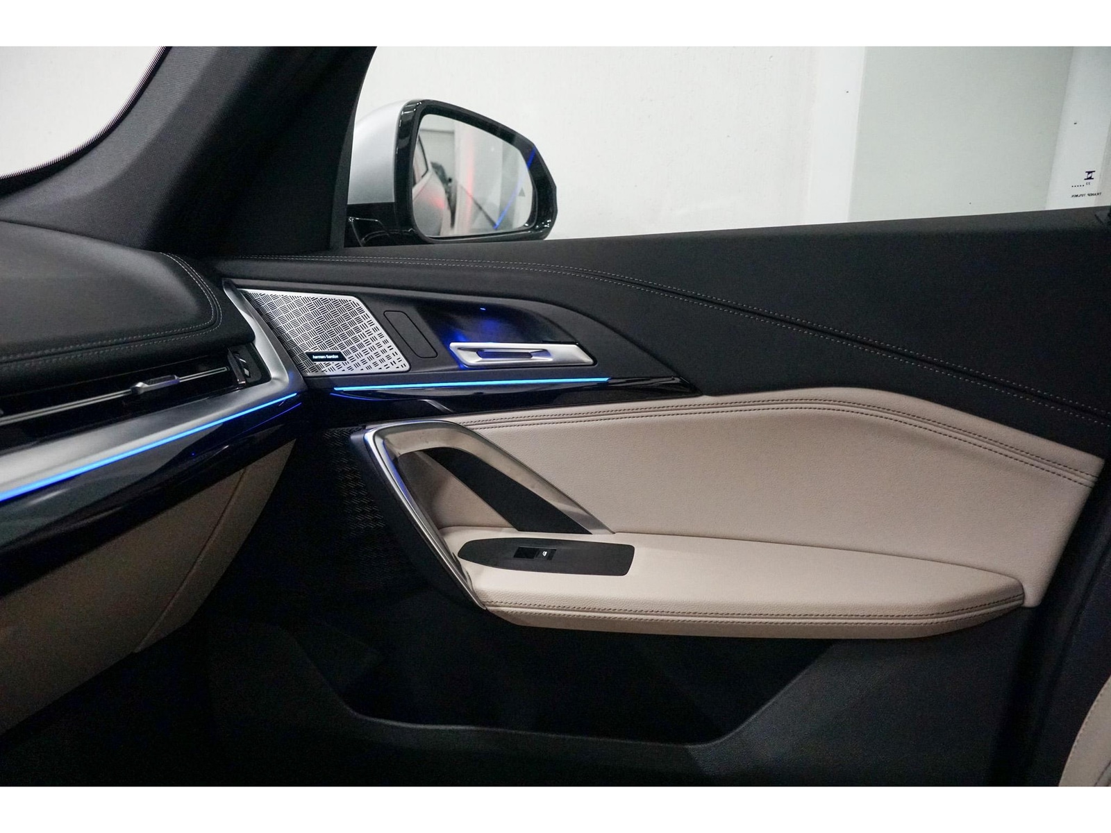 Foto van BMW X1 Sdrive18i