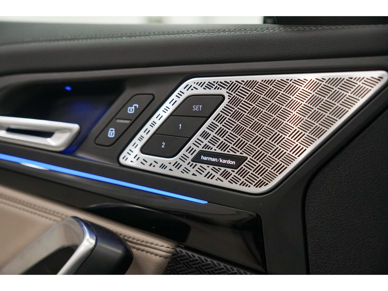 Foto van BMW X1 Sdrive18i