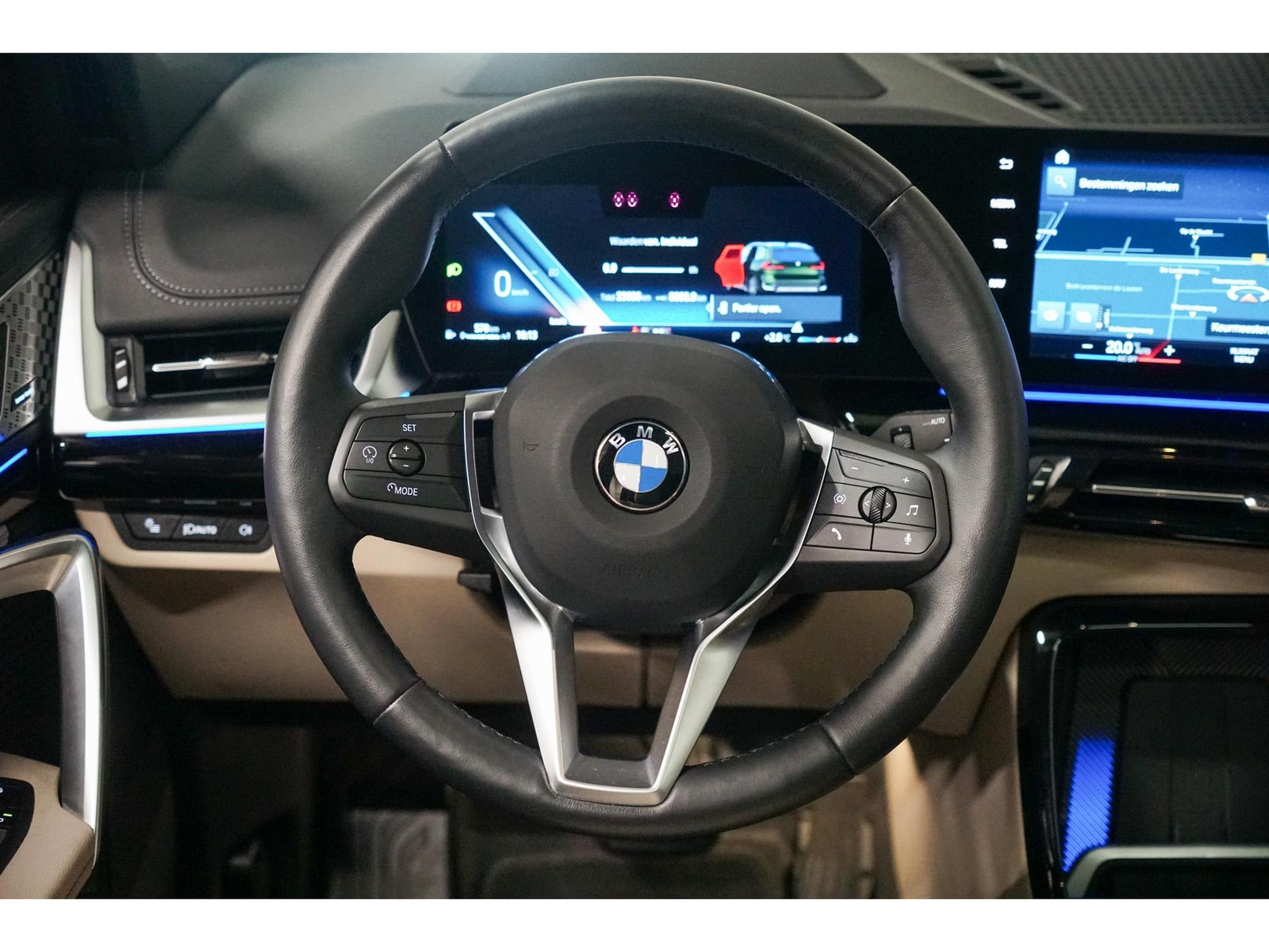 Foto van BMW X1 Sdrive18i