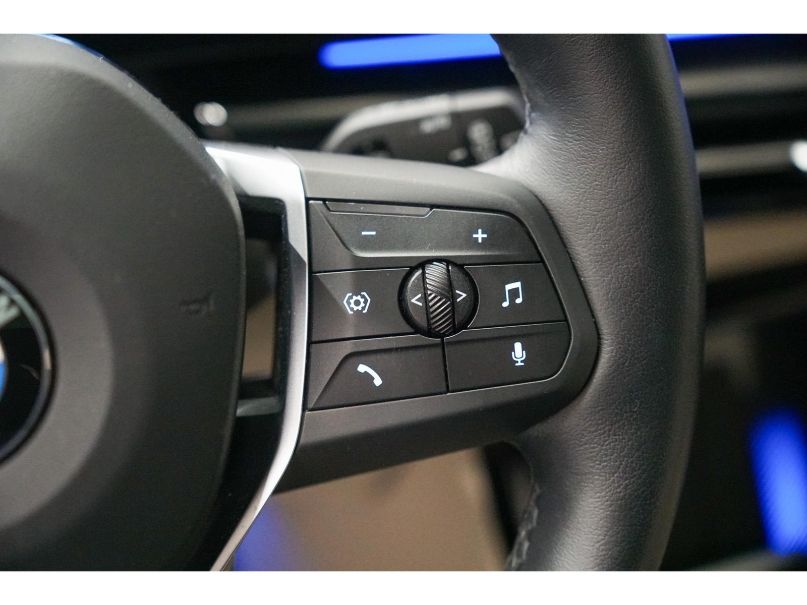 Foto van BMW X1 Sdrive18i