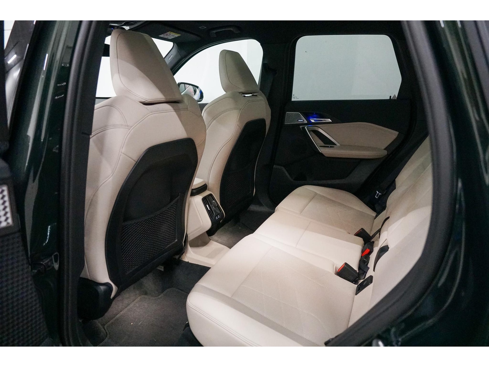 Foto van BMW X1 Sdrive18i