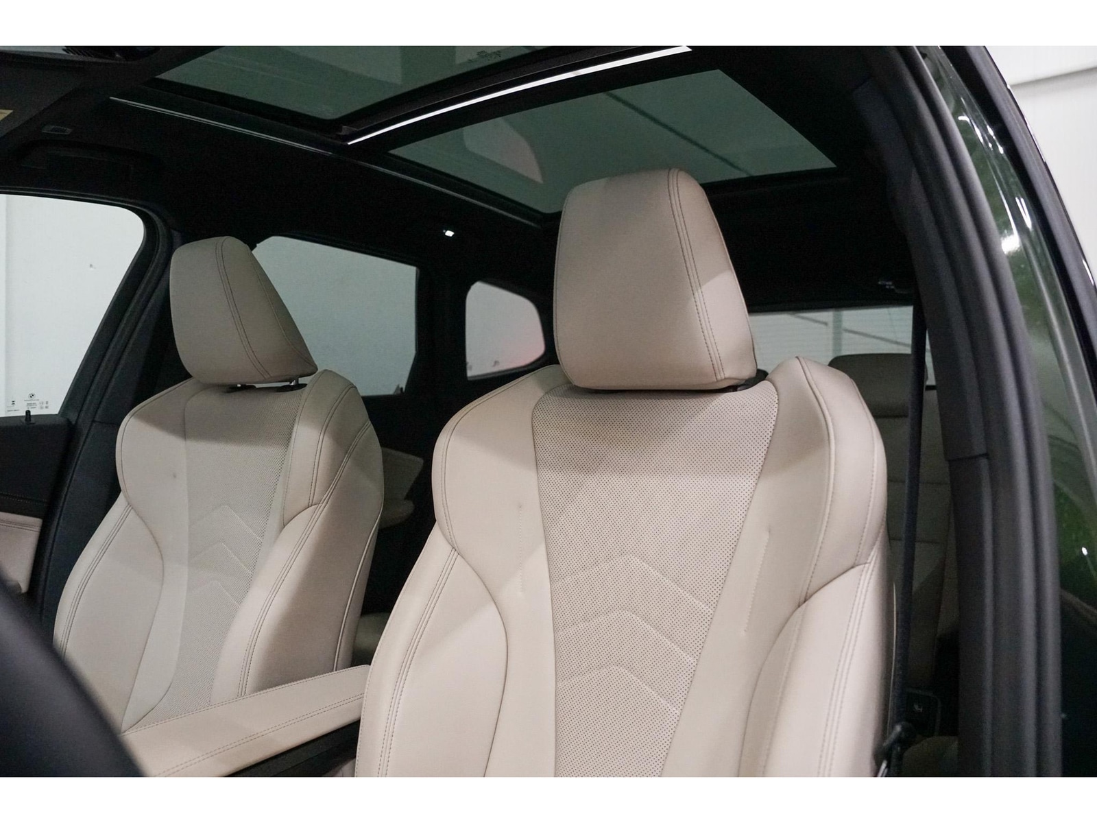 Foto van BMW X1 Sdrive18i