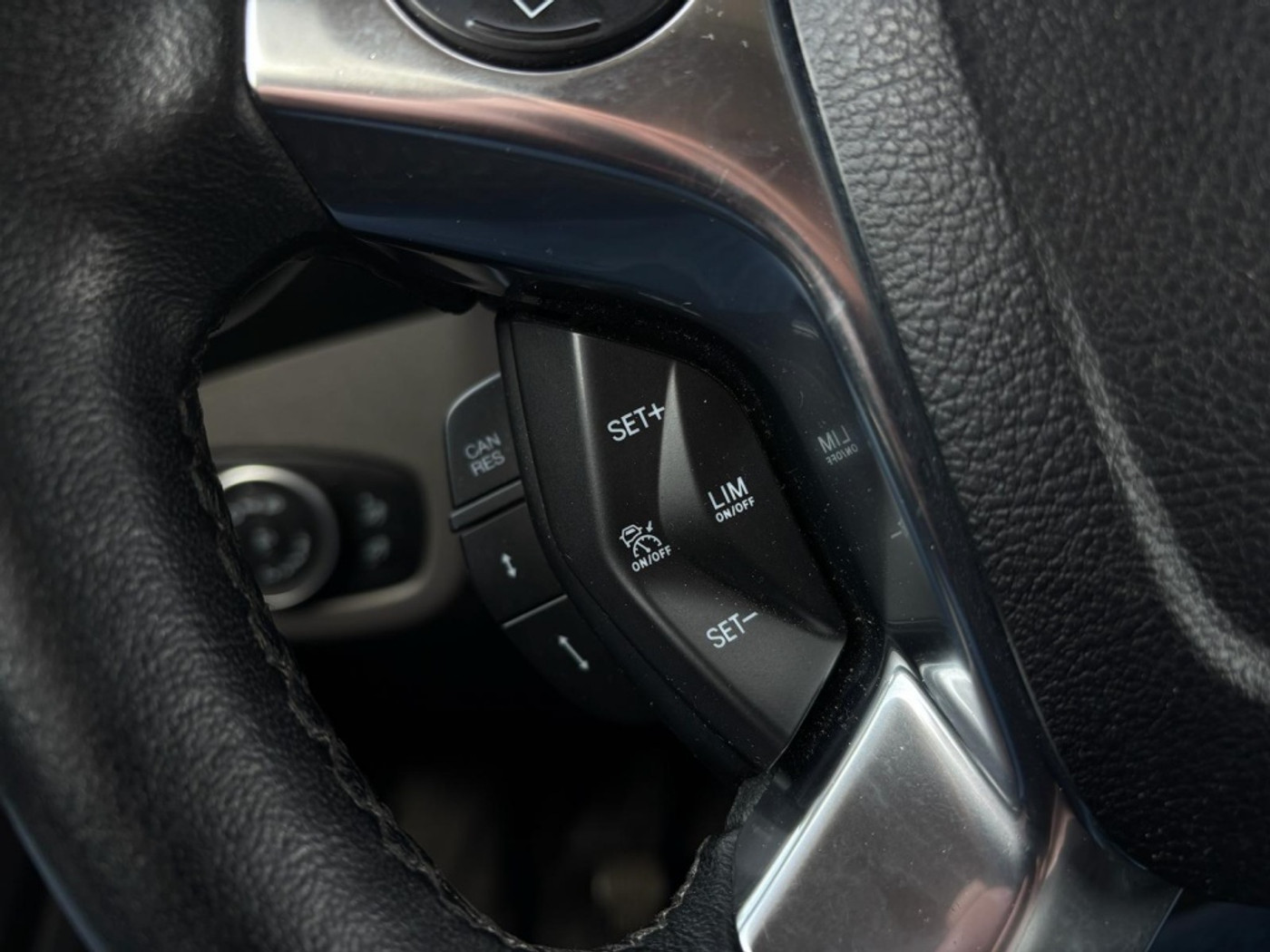 Foto van Ford Transit Connect