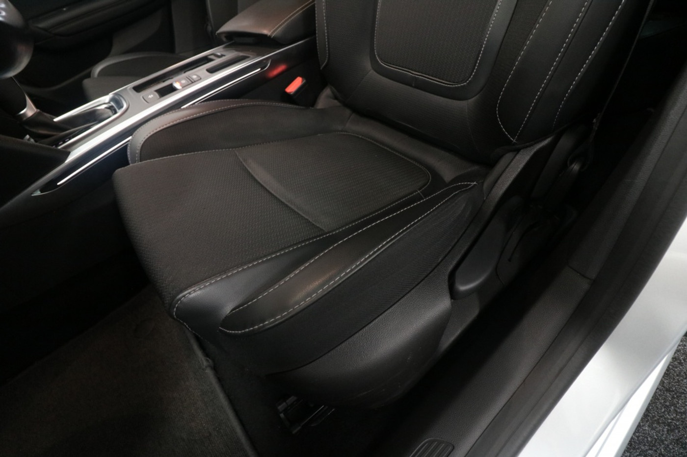 Foto van Renault Megane E-tech Plug-in Hybrid